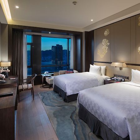 HUALUXE Hotels&Resorts Zhangjiakou - AN IHG HOTEL Eksteriør bilde