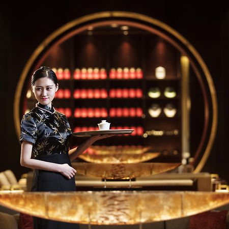 HUALUXE Hotels&Resorts Zhangjiakou - AN IHG HOTEL Eksteriør bilde