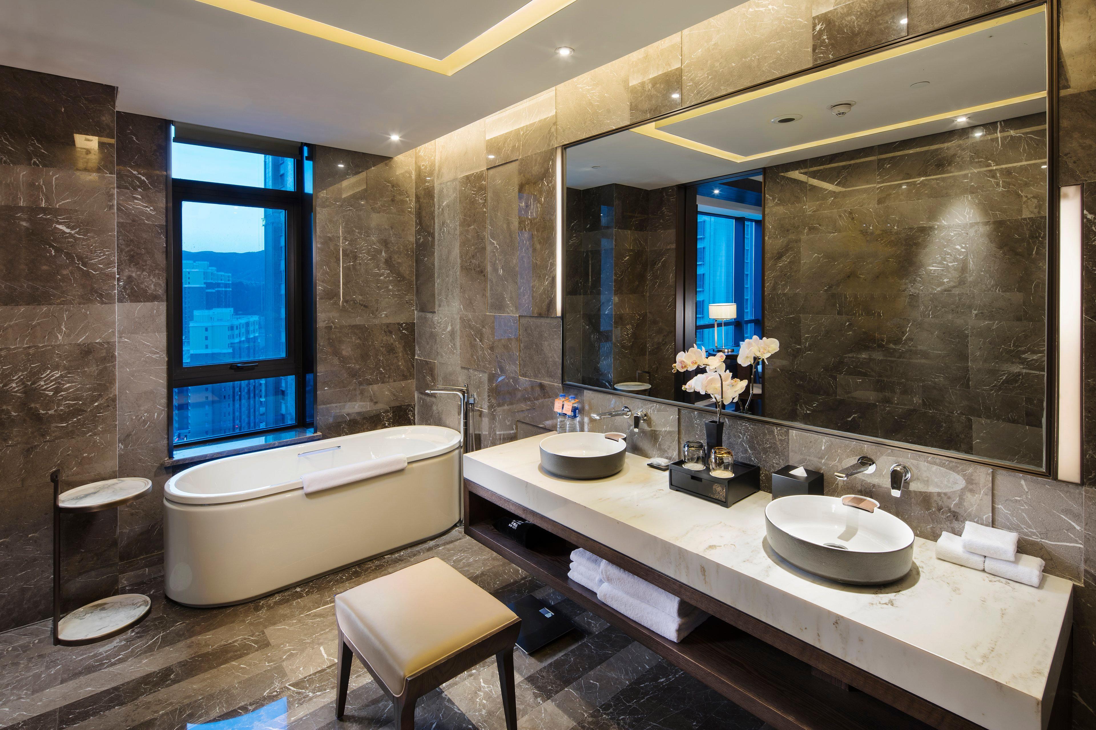 HUALUXE Hotels&Resorts Zhangjiakou - AN IHG HOTEL Eksteriør bilde