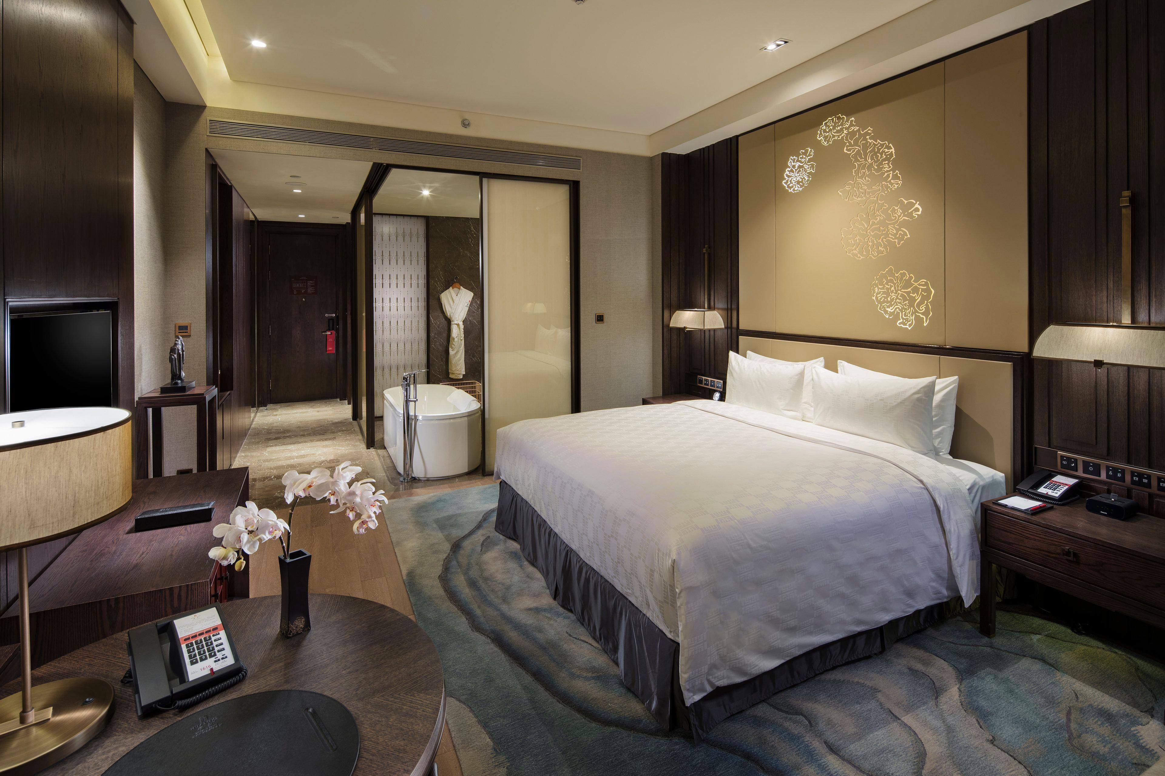 HUALUXE Hotels&Resorts Zhangjiakou - AN IHG HOTEL Eksteriør bilde