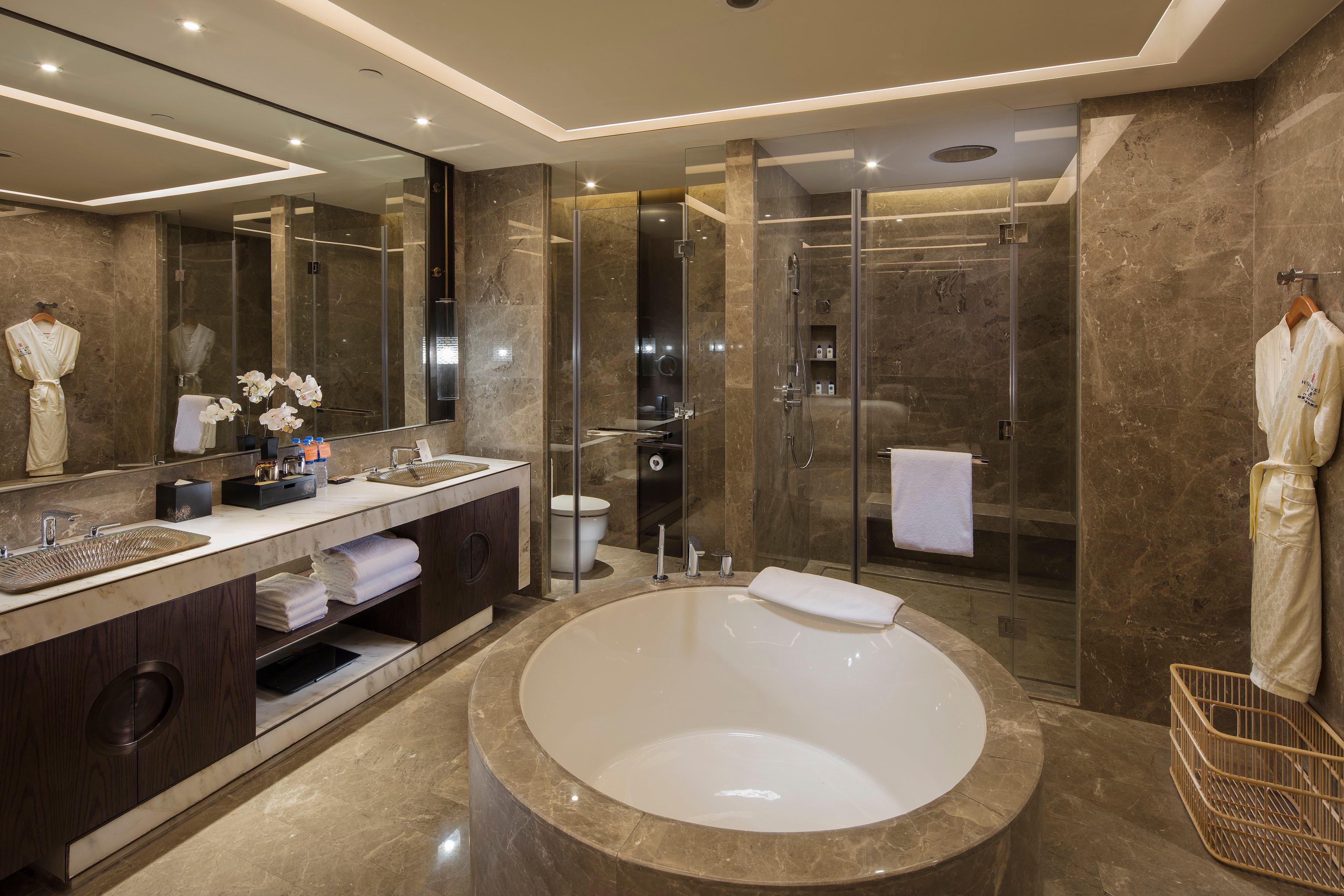 HUALUXE Hotels&Resorts Zhangjiakou - AN IHG HOTEL Eksteriør bilde