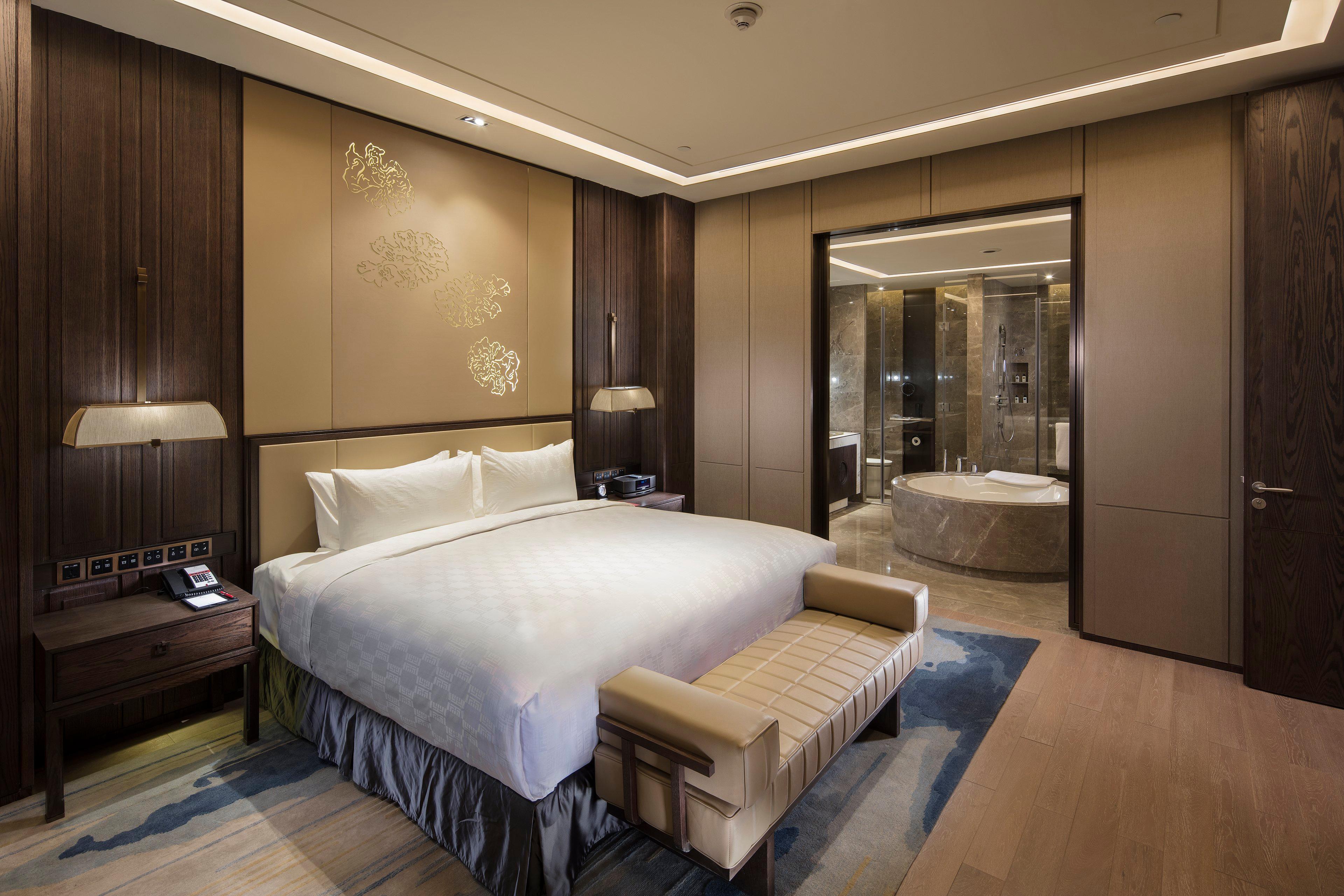 HUALUXE Hotels&Resorts Zhangjiakou - AN IHG HOTEL Eksteriør bilde