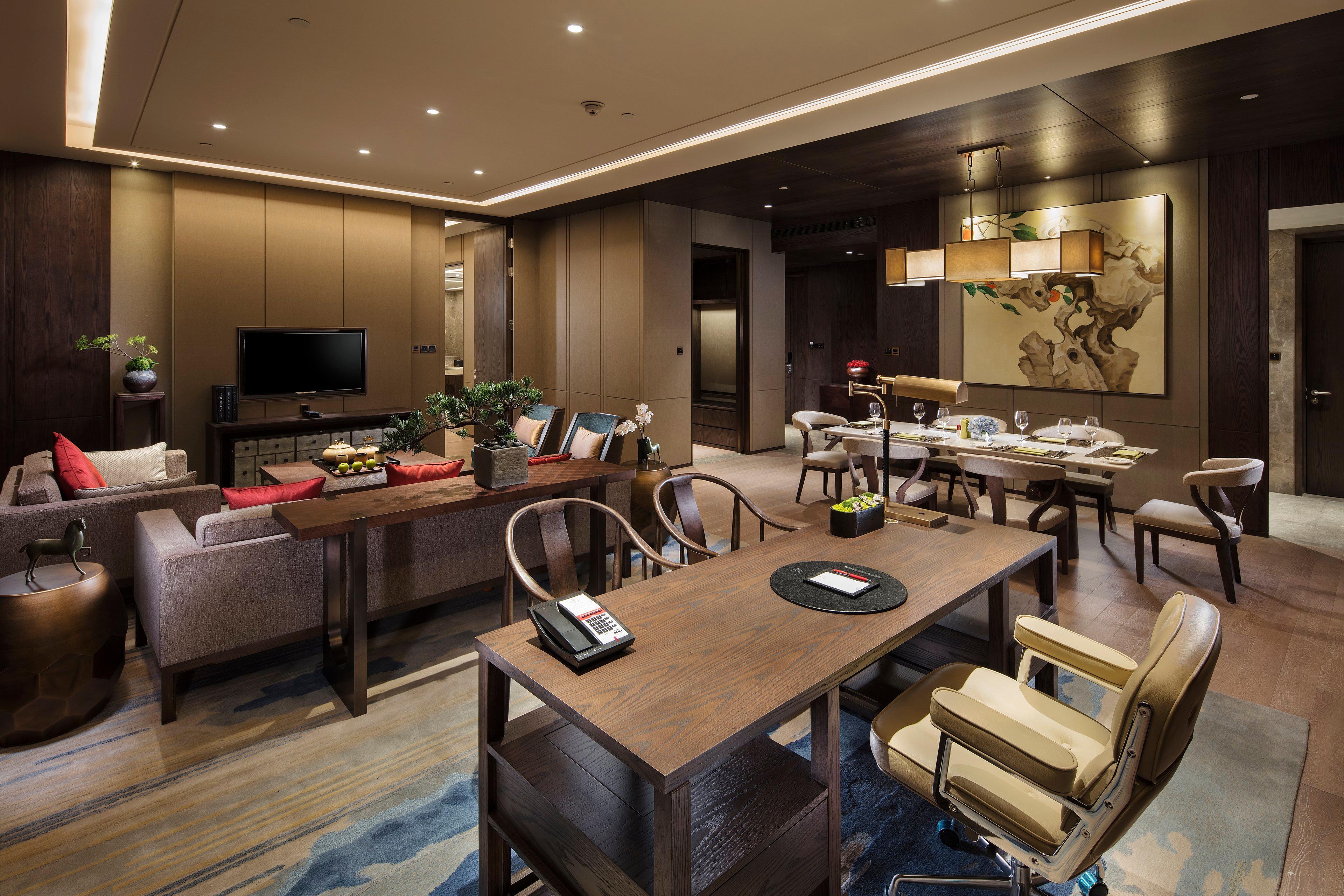 HUALUXE Hotels&Resorts Zhangjiakou - AN IHG HOTEL Eksteriør bilde