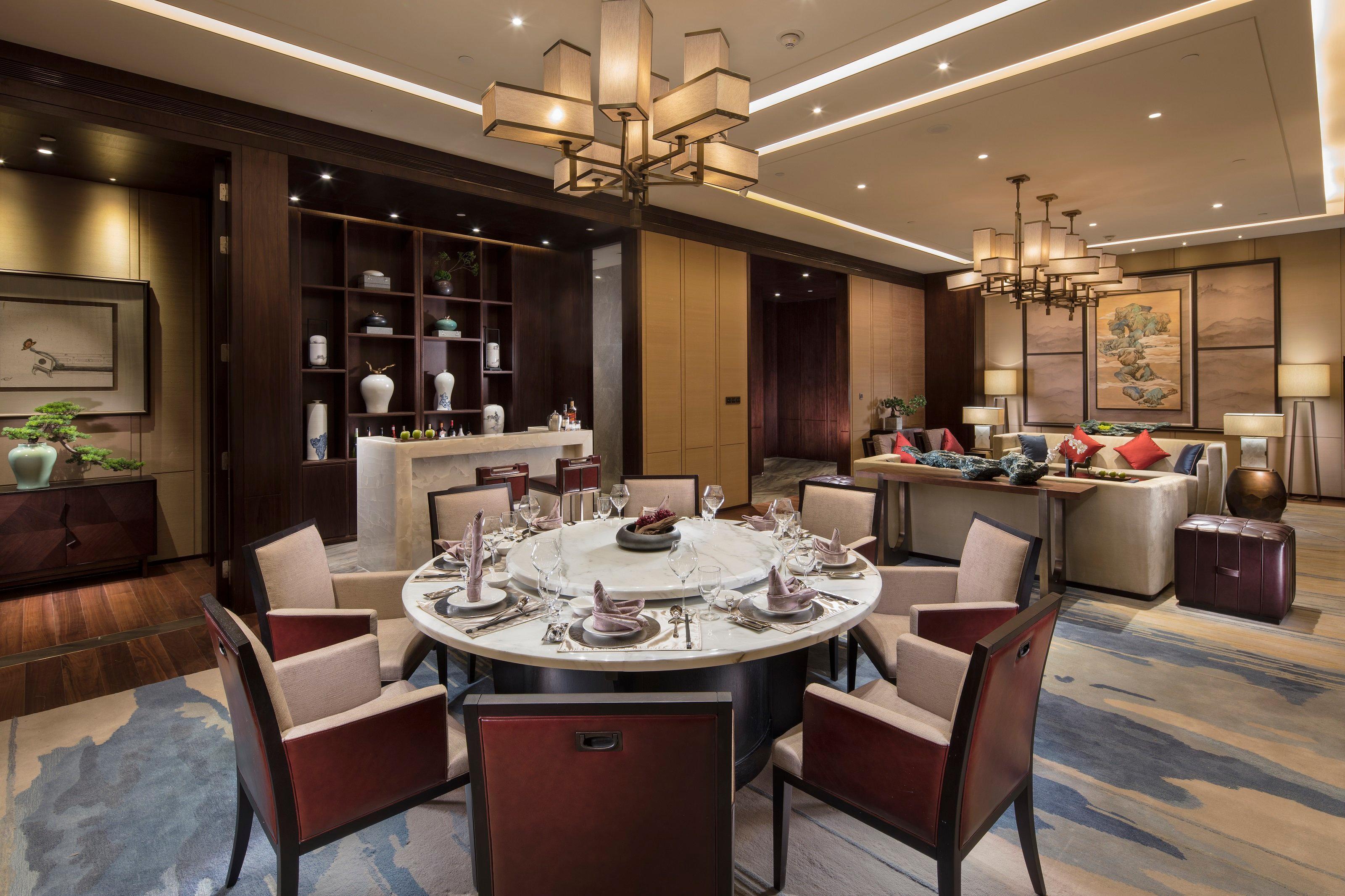 HUALUXE Hotels&Resorts Zhangjiakou - AN IHG HOTEL Eksteriør bilde