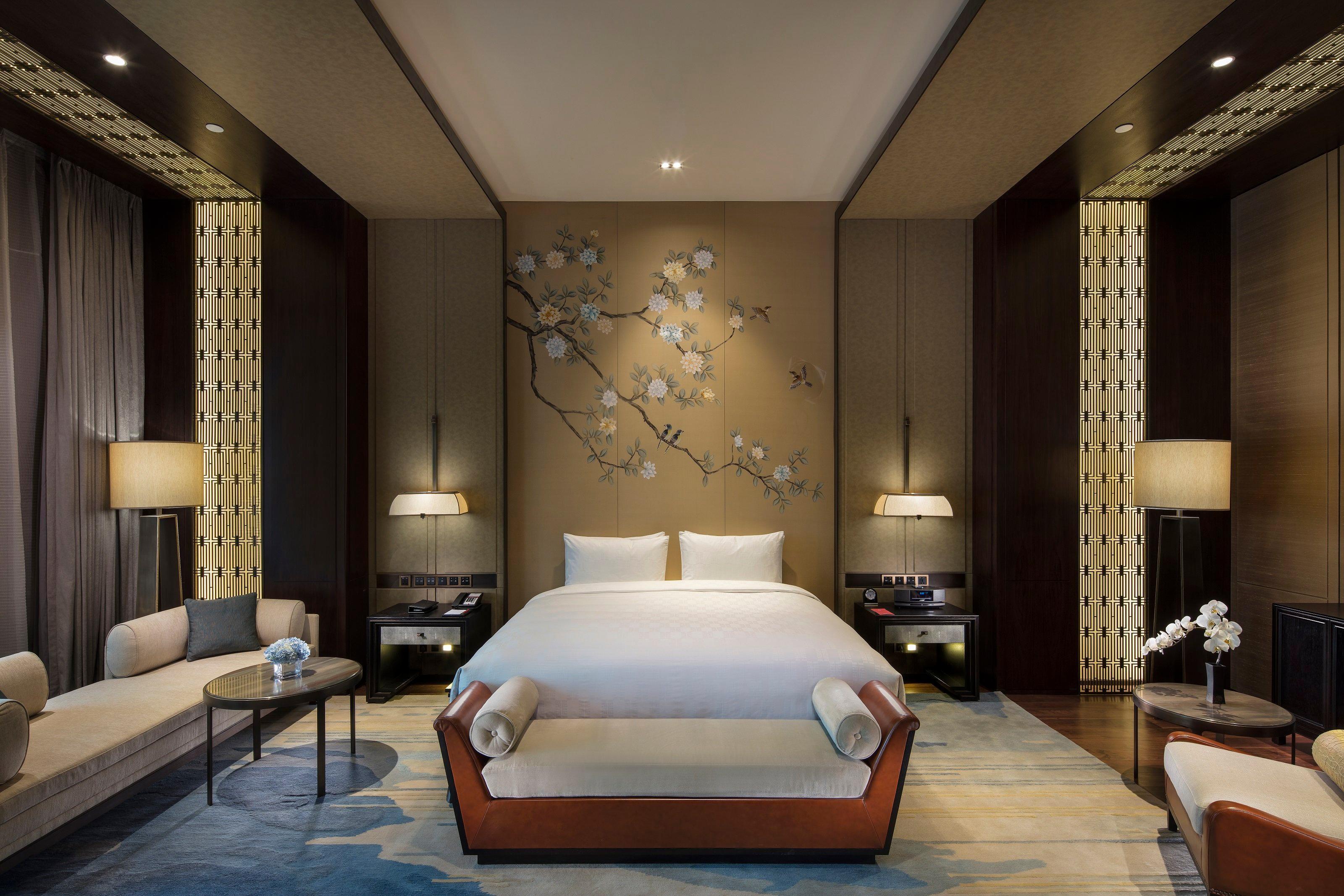 HUALUXE Hotels&Resorts Zhangjiakou - AN IHG HOTEL Eksteriør bilde