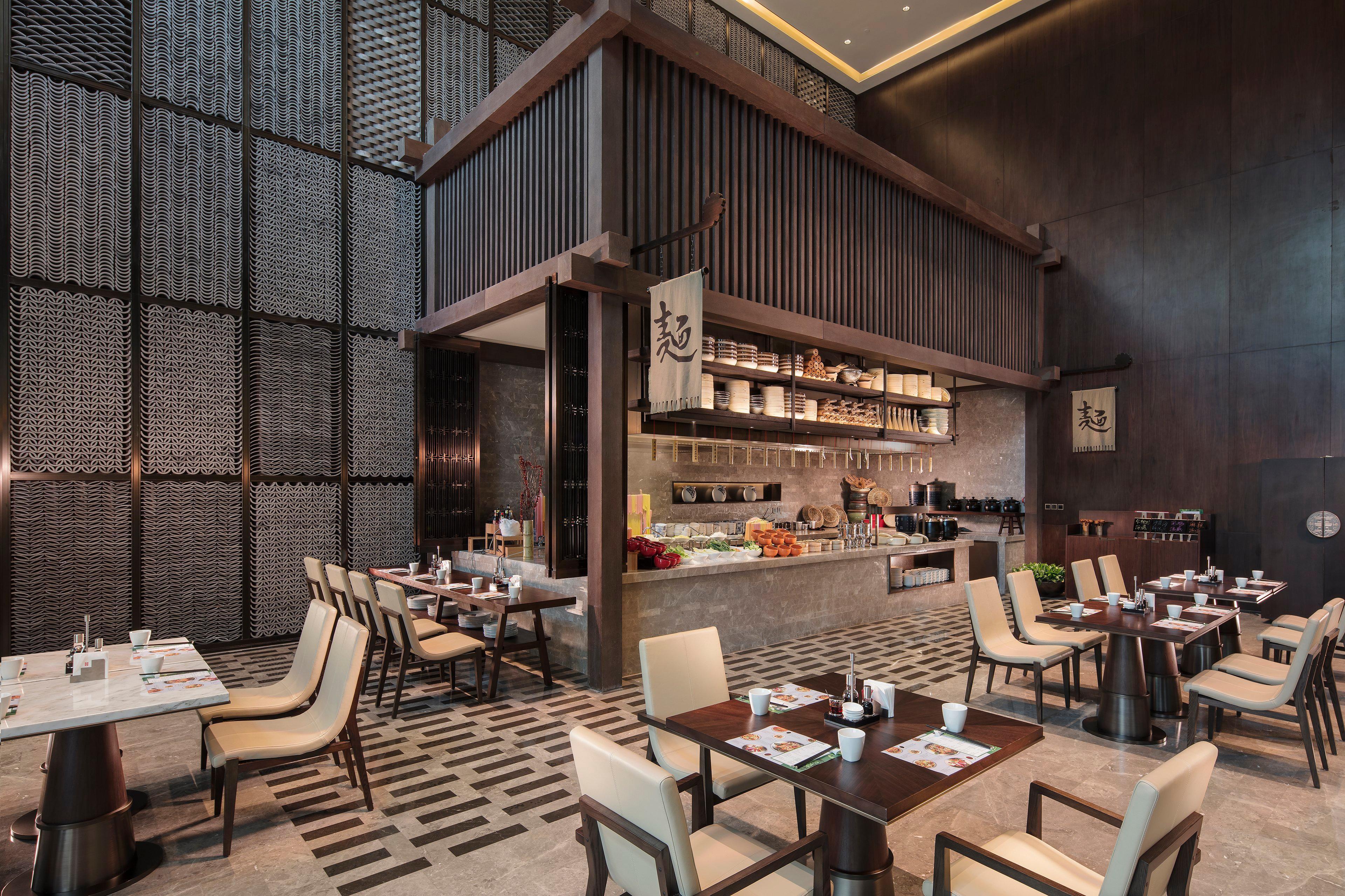 HUALUXE Hotels&Resorts Zhangjiakou - AN IHG HOTEL Eksteriør bilde