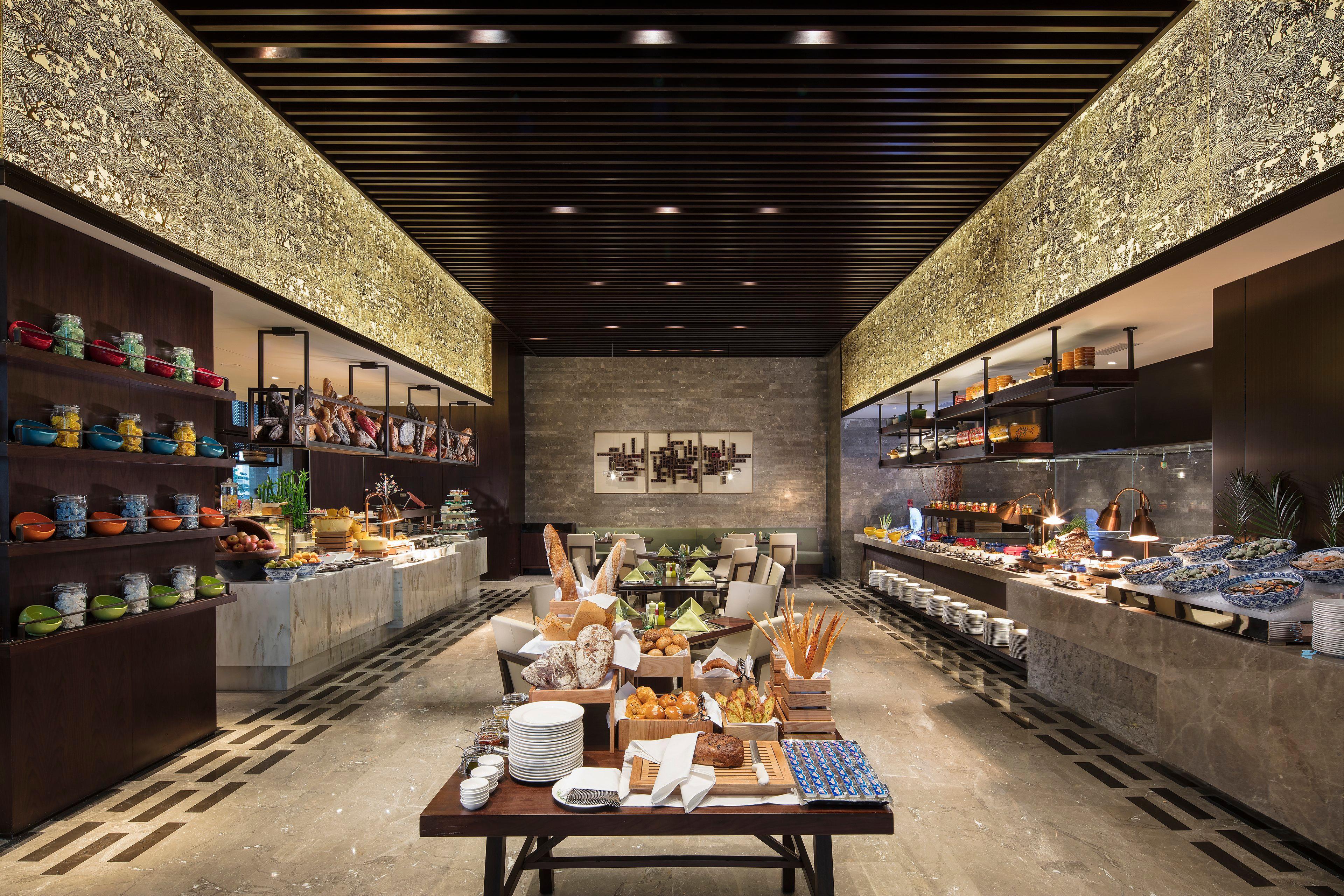 HUALUXE Hotels&Resorts Zhangjiakou - AN IHG HOTEL Eksteriør bilde