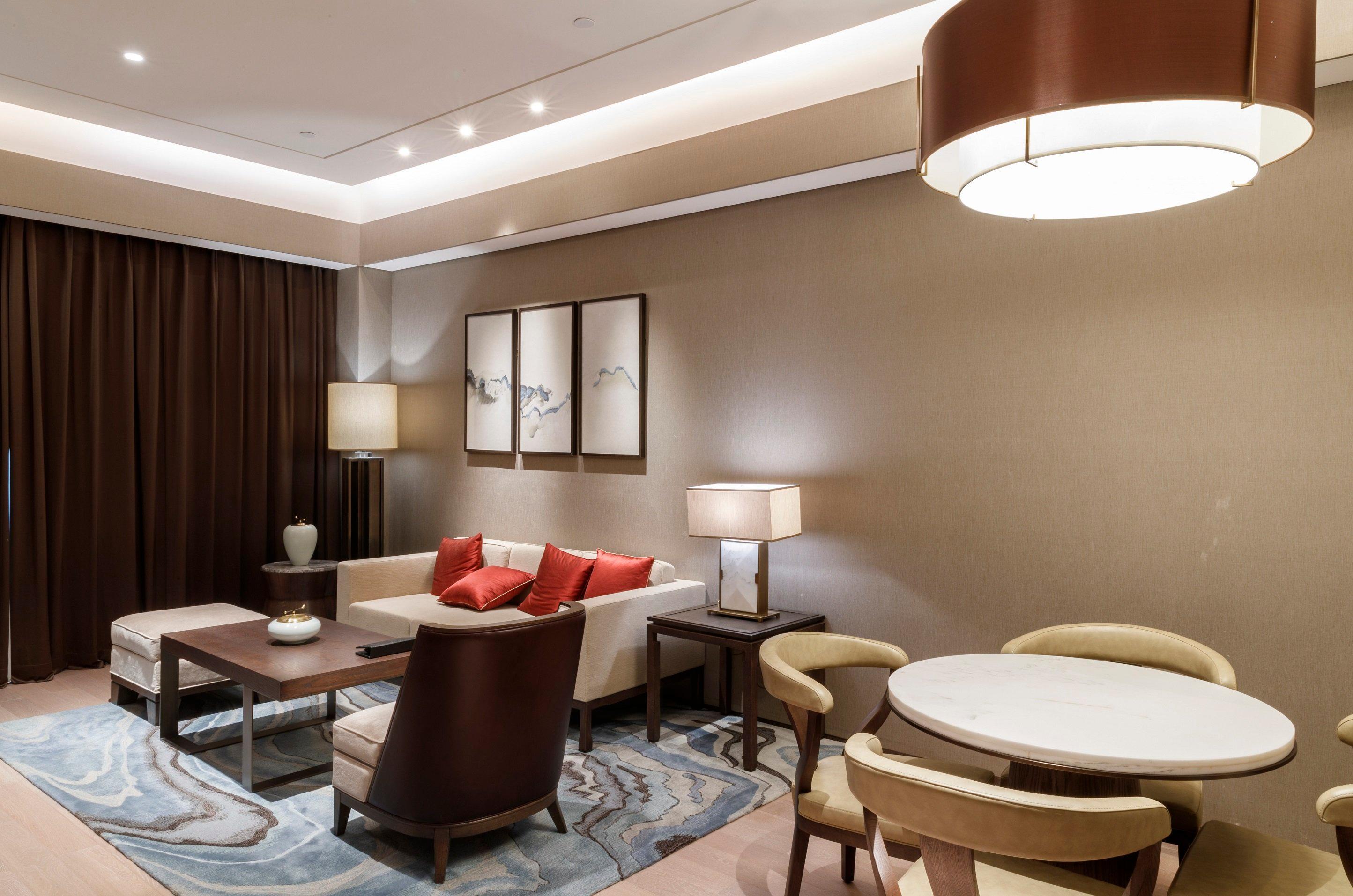 HUALUXE Hotels&Resorts Zhangjiakou - AN IHG HOTEL Eksteriør bilde