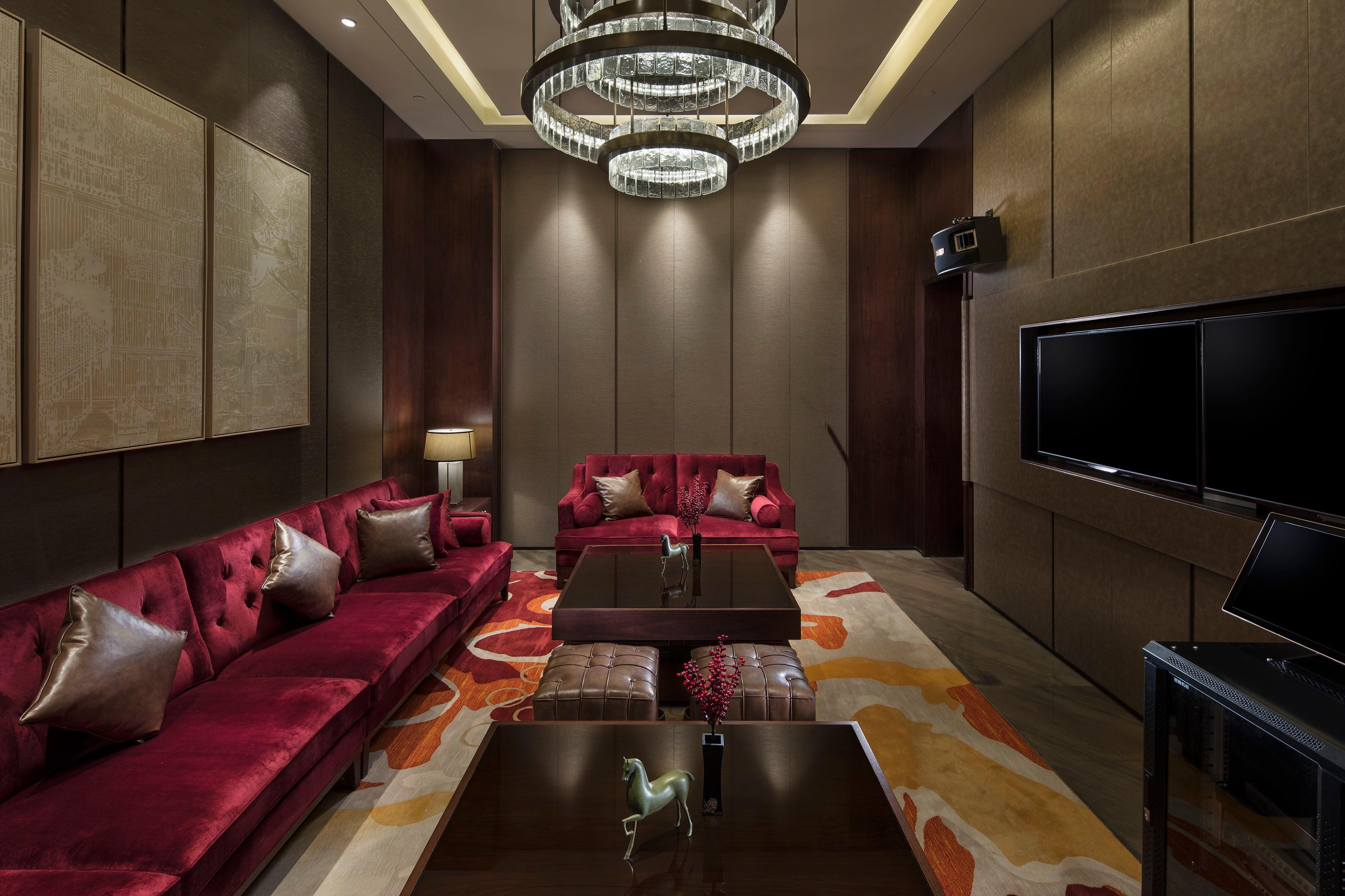 HUALUXE Hotels&Resorts Zhangjiakou - AN IHG HOTEL Eksteriør bilde