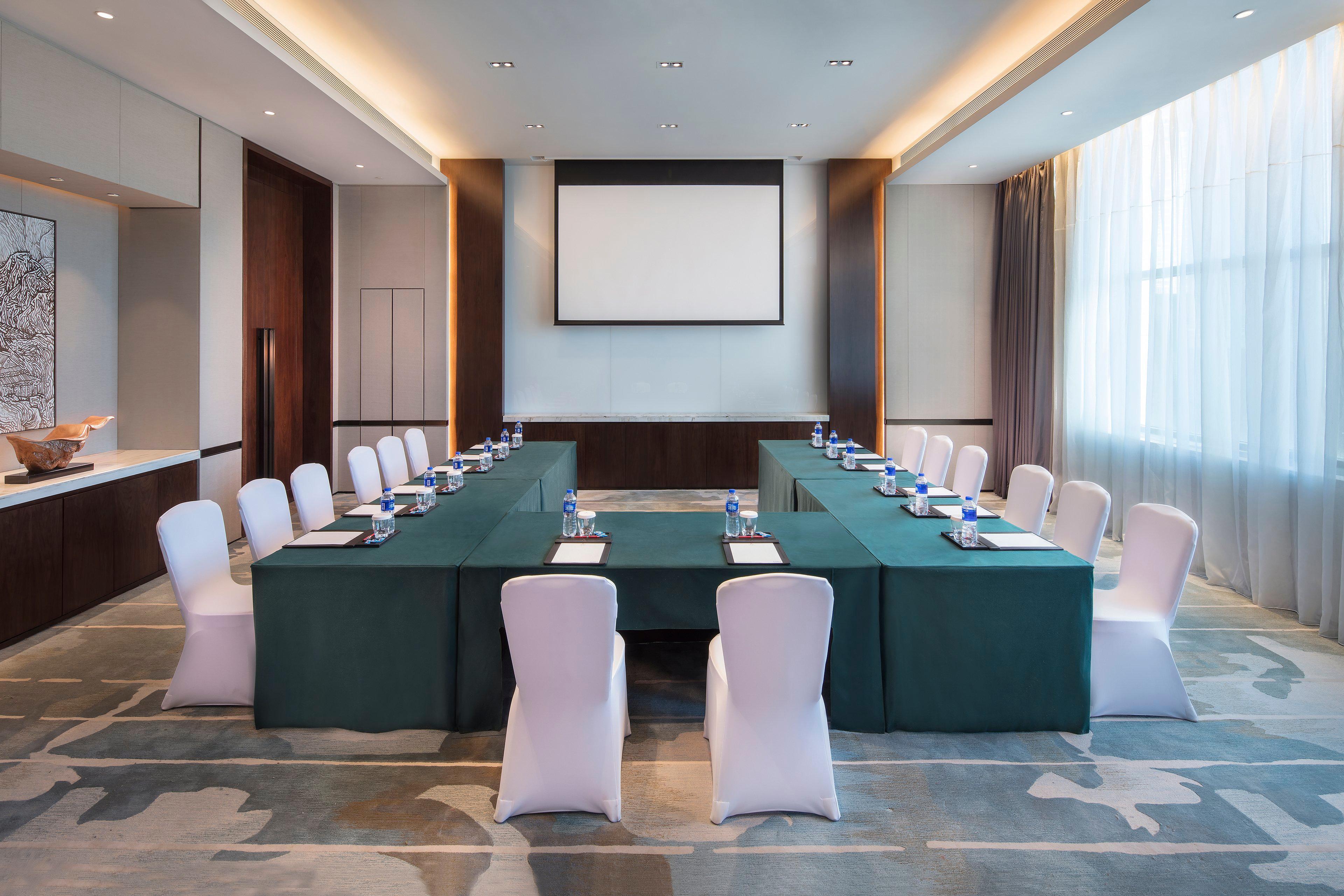 HUALUXE Hotels&Resorts Zhangjiakou - AN IHG HOTEL Eksteriør bilde