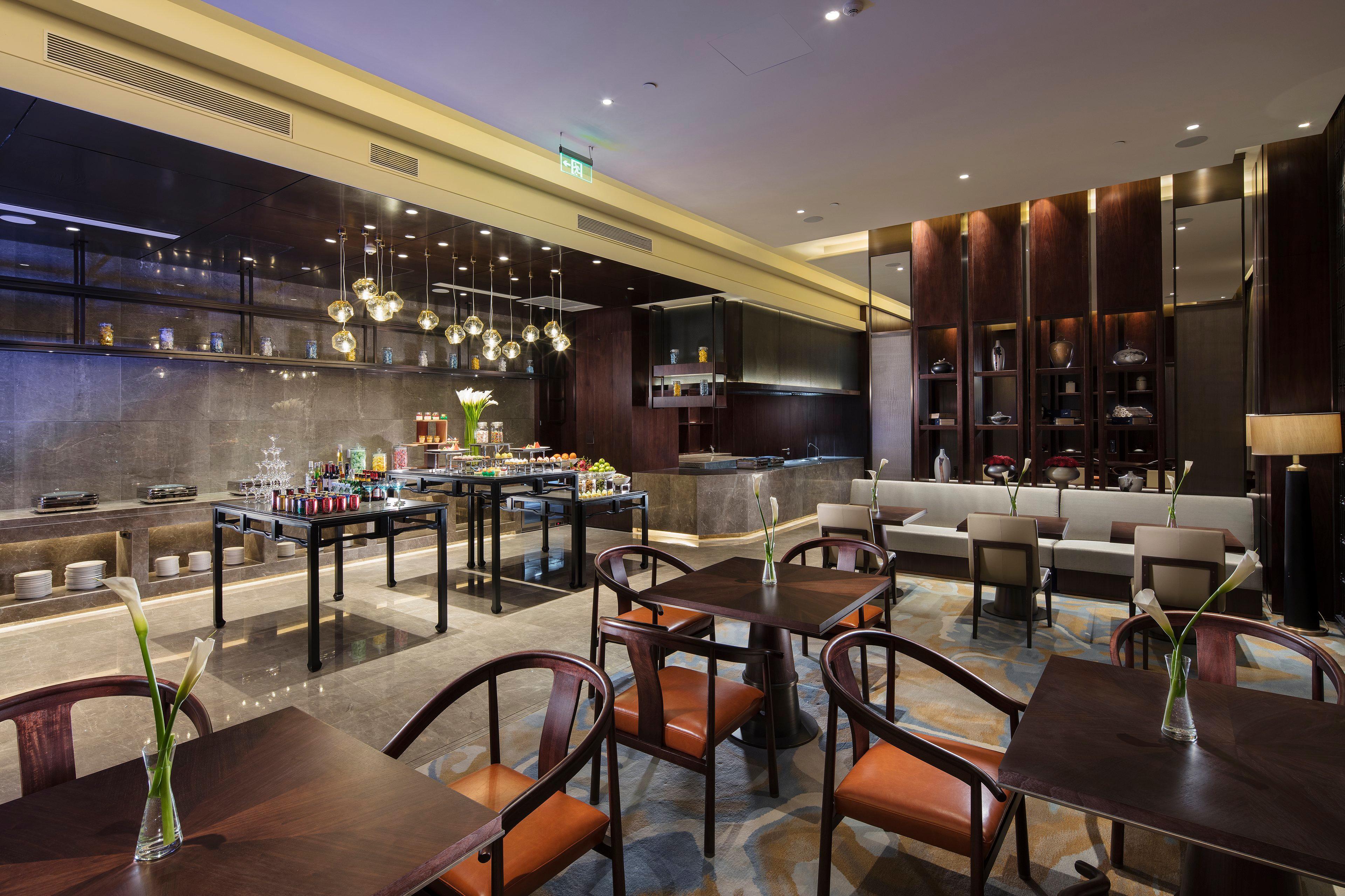 HUALUXE Hotels&Resorts Zhangjiakou - AN IHG HOTEL Eksteriør bilde