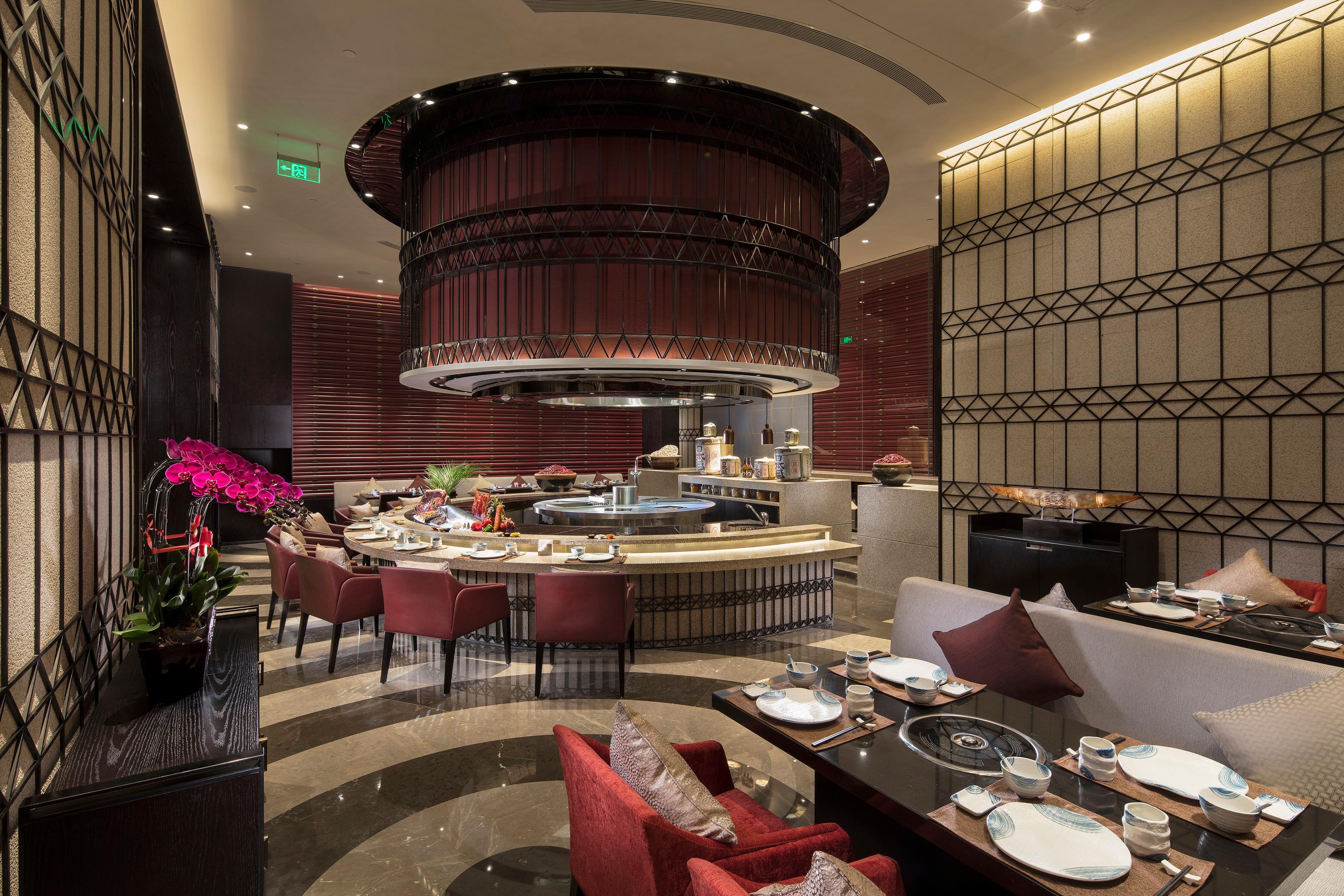 HUALUXE Hotels&Resorts Zhangjiakou - AN IHG HOTEL Eksteriør bilde