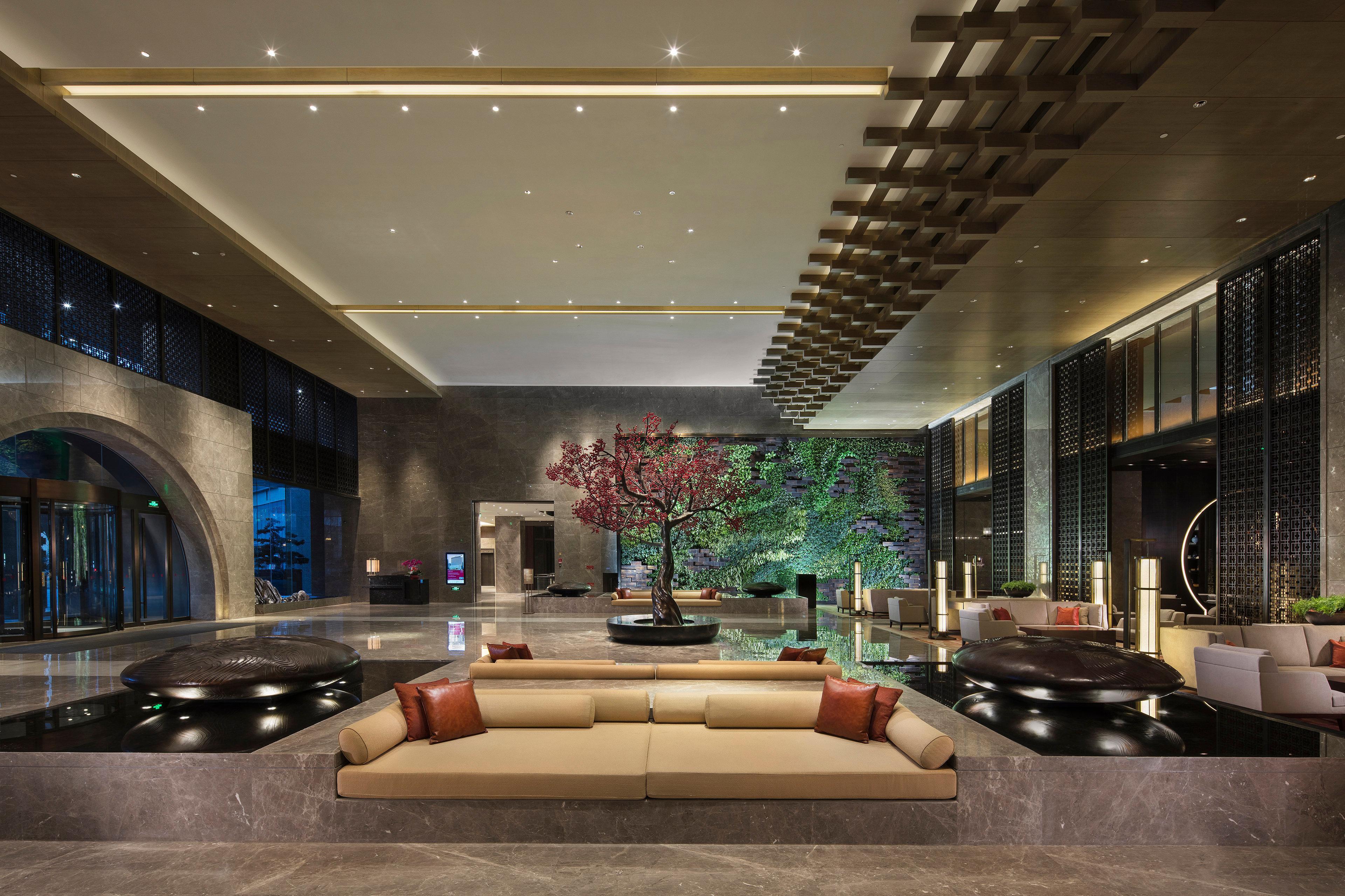 HUALUXE Hotels&Resorts Zhangjiakou - AN IHG HOTEL Eksteriør bilde