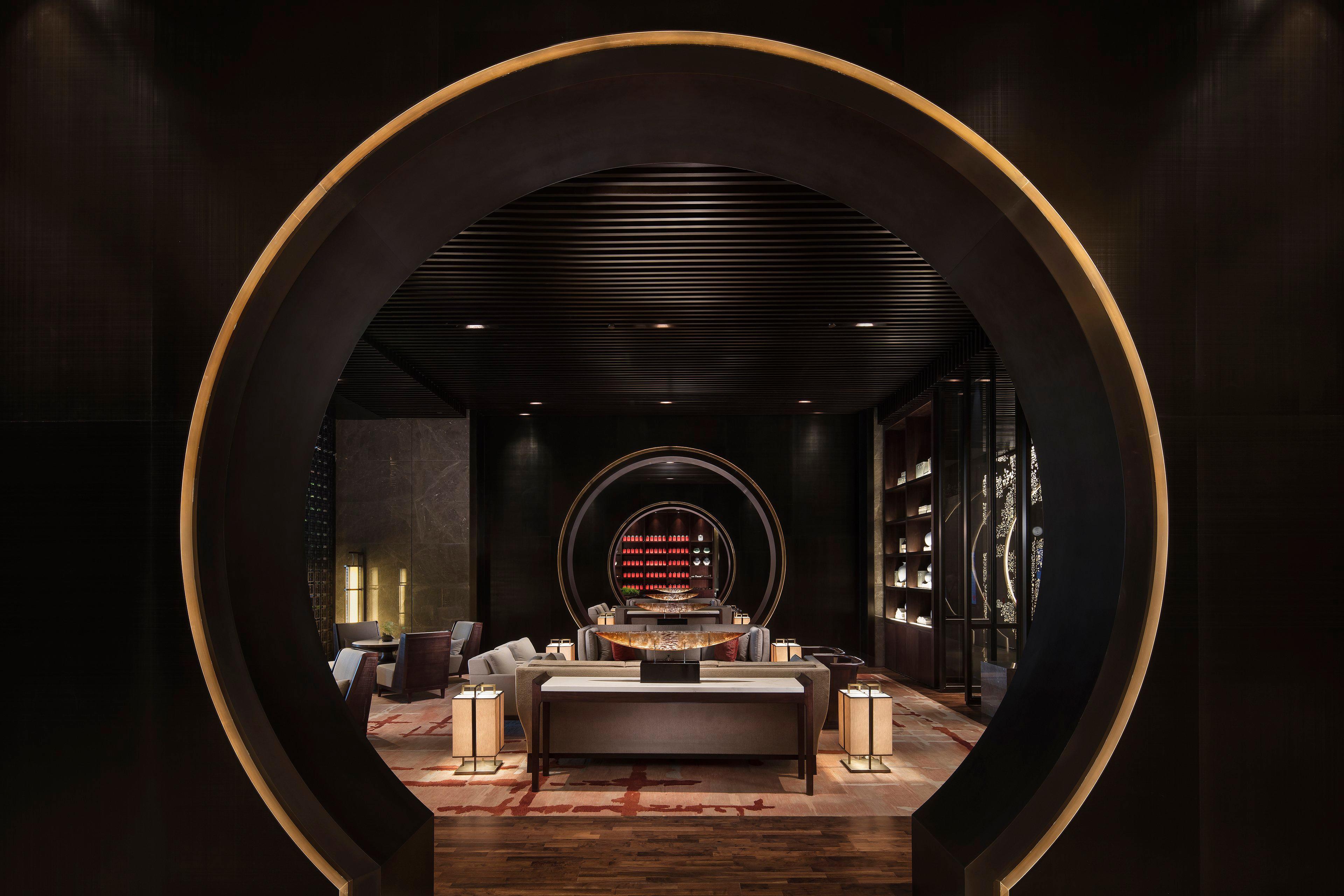 HUALUXE Hotels&Resorts Zhangjiakou - AN IHG HOTEL Eksteriør bilde