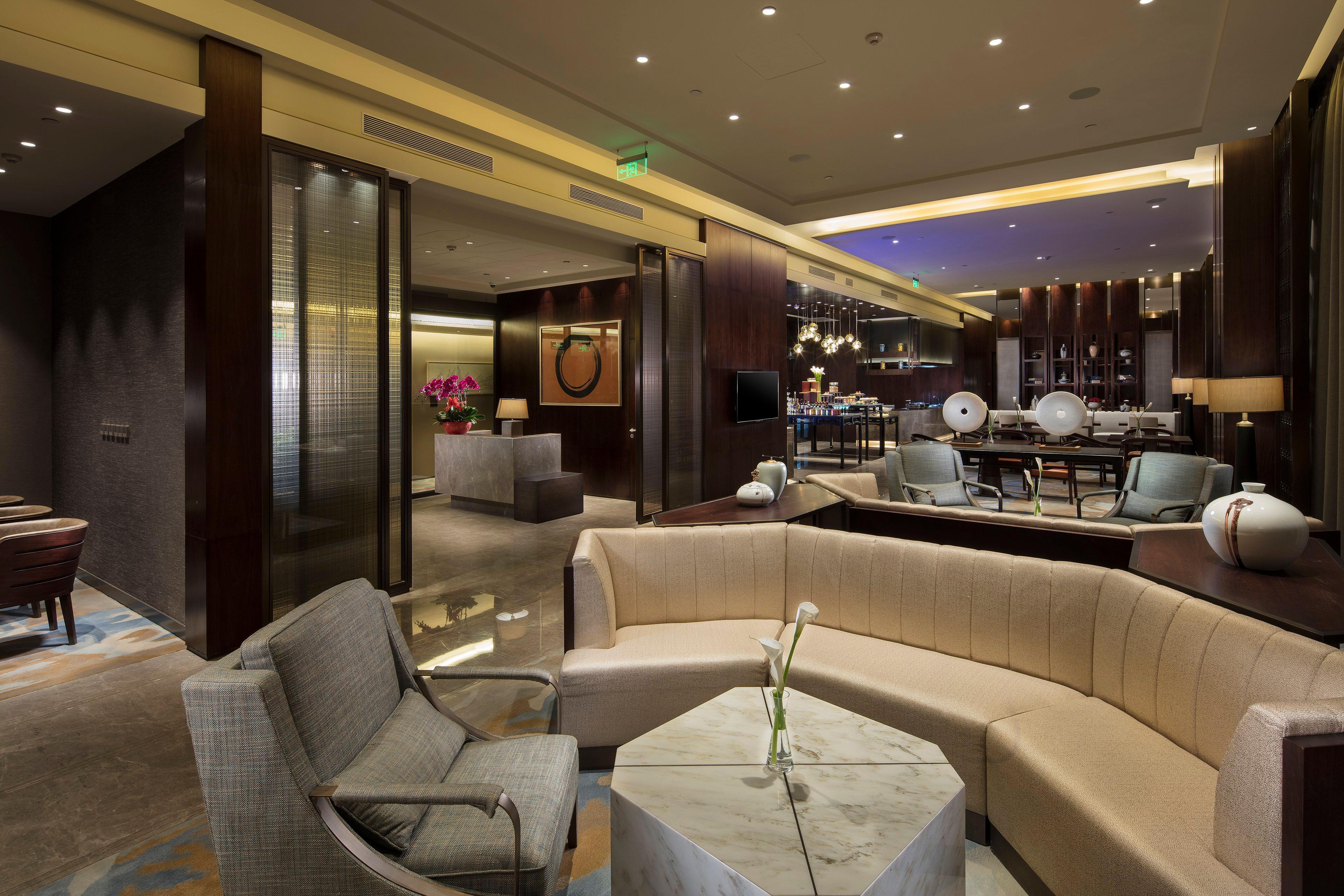 HUALUXE Hotels&Resorts Zhangjiakou - AN IHG HOTEL Eksteriør bilde