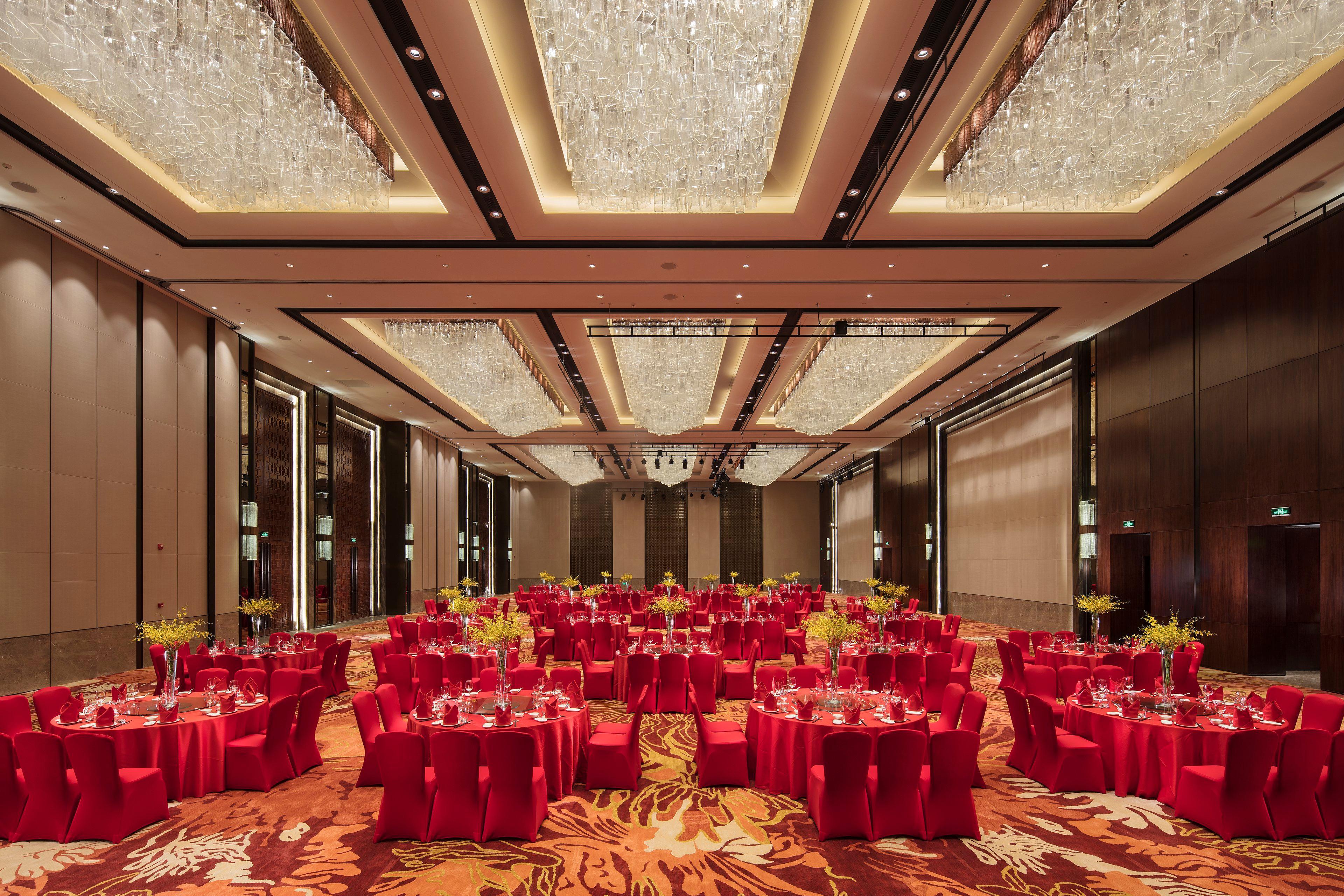 HUALUXE Hotels&Resorts Zhangjiakou - AN IHG HOTEL Eksteriør bilde