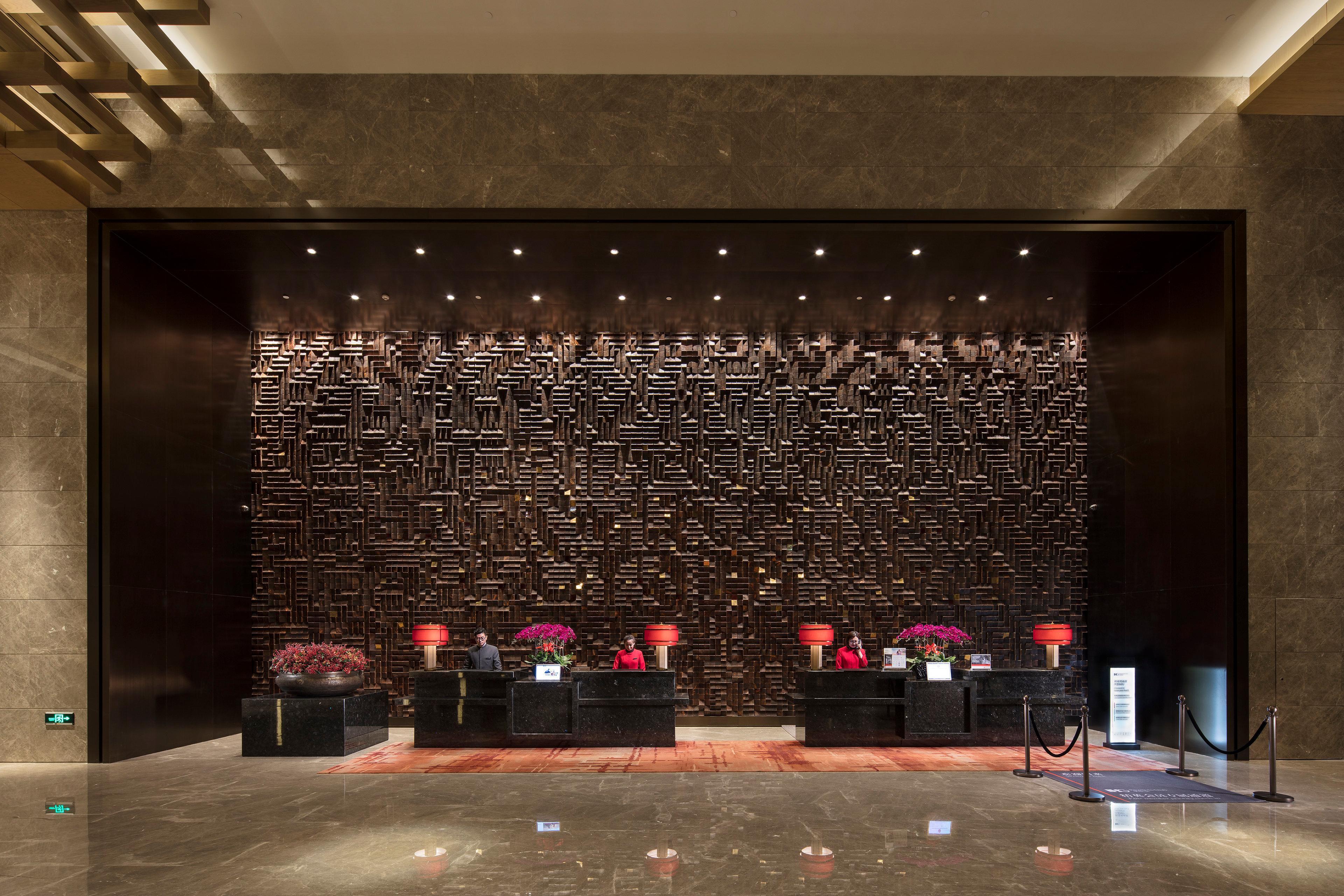 HUALUXE Hotels&Resorts Zhangjiakou - AN IHG HOTEL Eksteriør bilde