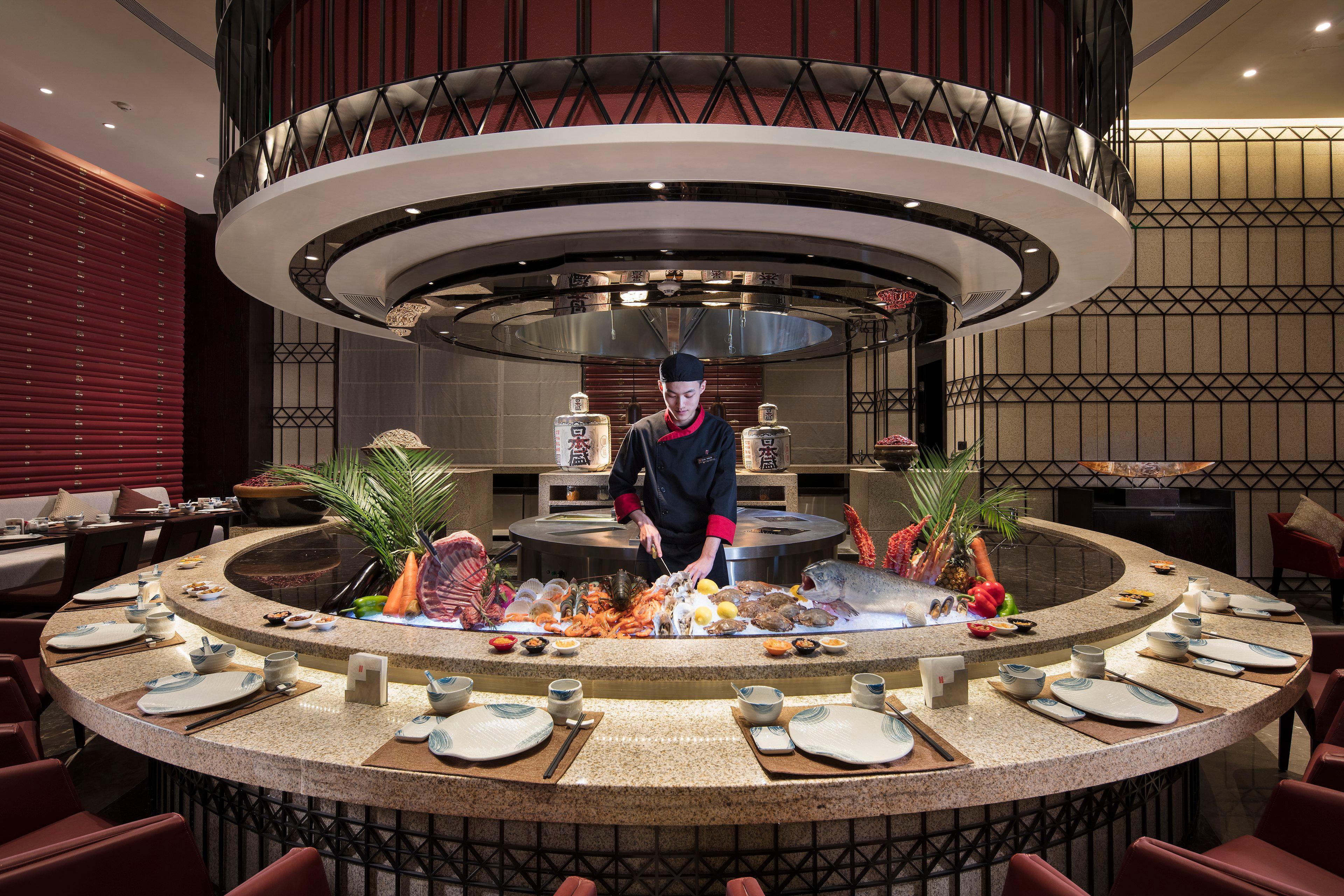 HUALUXE Hotels&Resorts Zhangjiakou - AN IHG HOTEL Eksteriør bilde