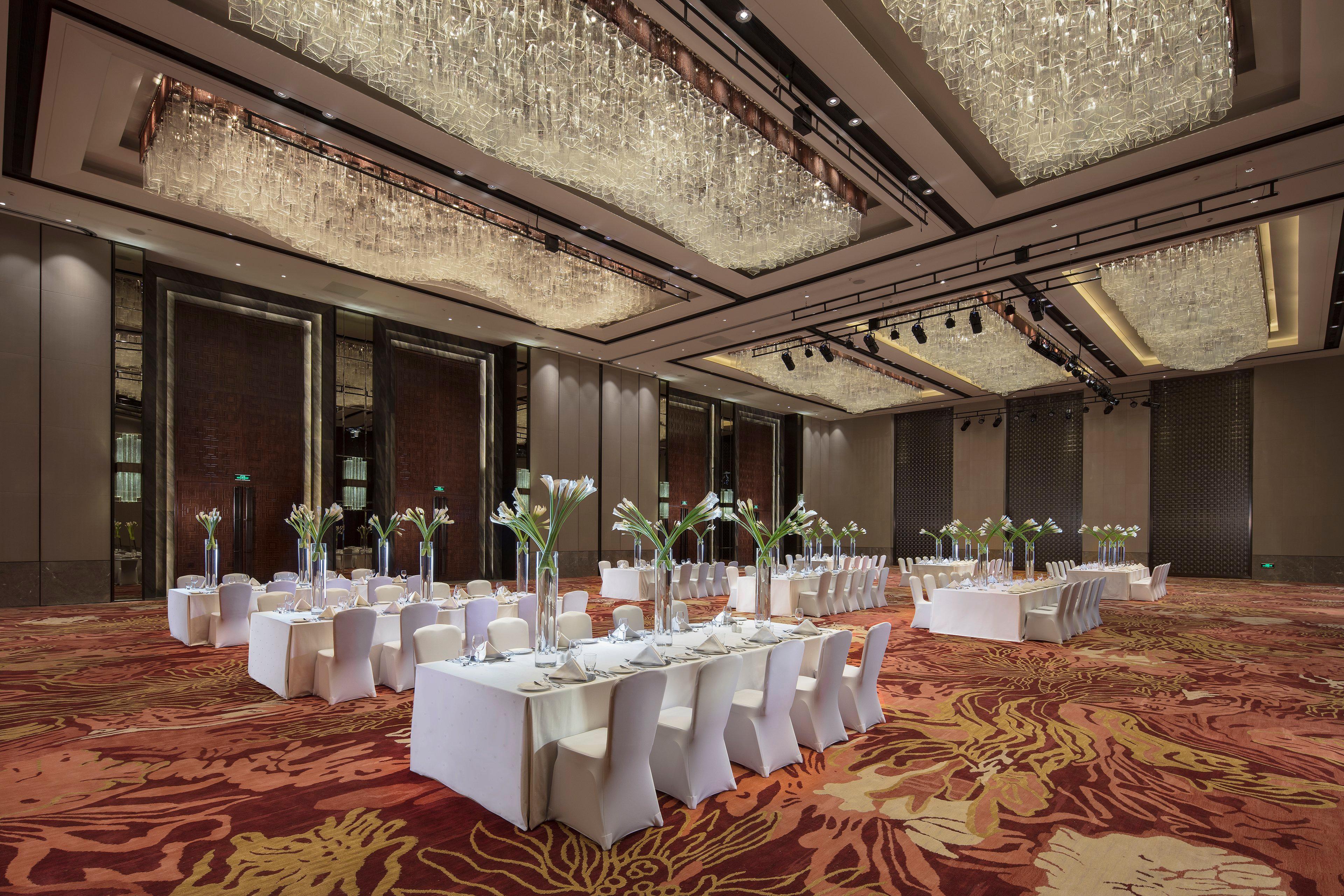 HUALUXE Hotels&Resorts Zhangjiakou - AN IHG HOTEL Eksteriør bilde