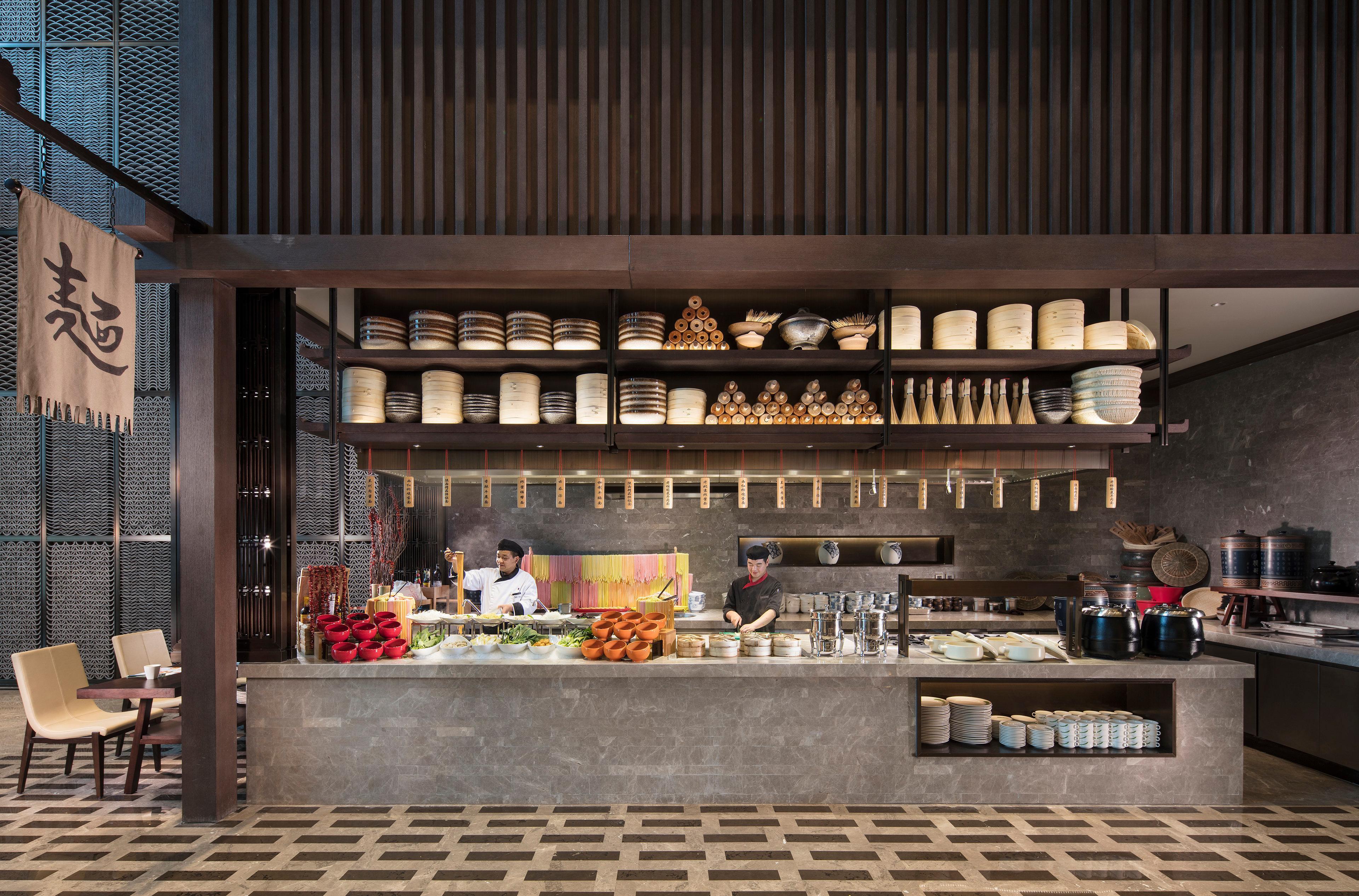 HUALUXE Hotels&Resorts Zhangjiakou - AN IHG HOTEL Eksteriør bilde