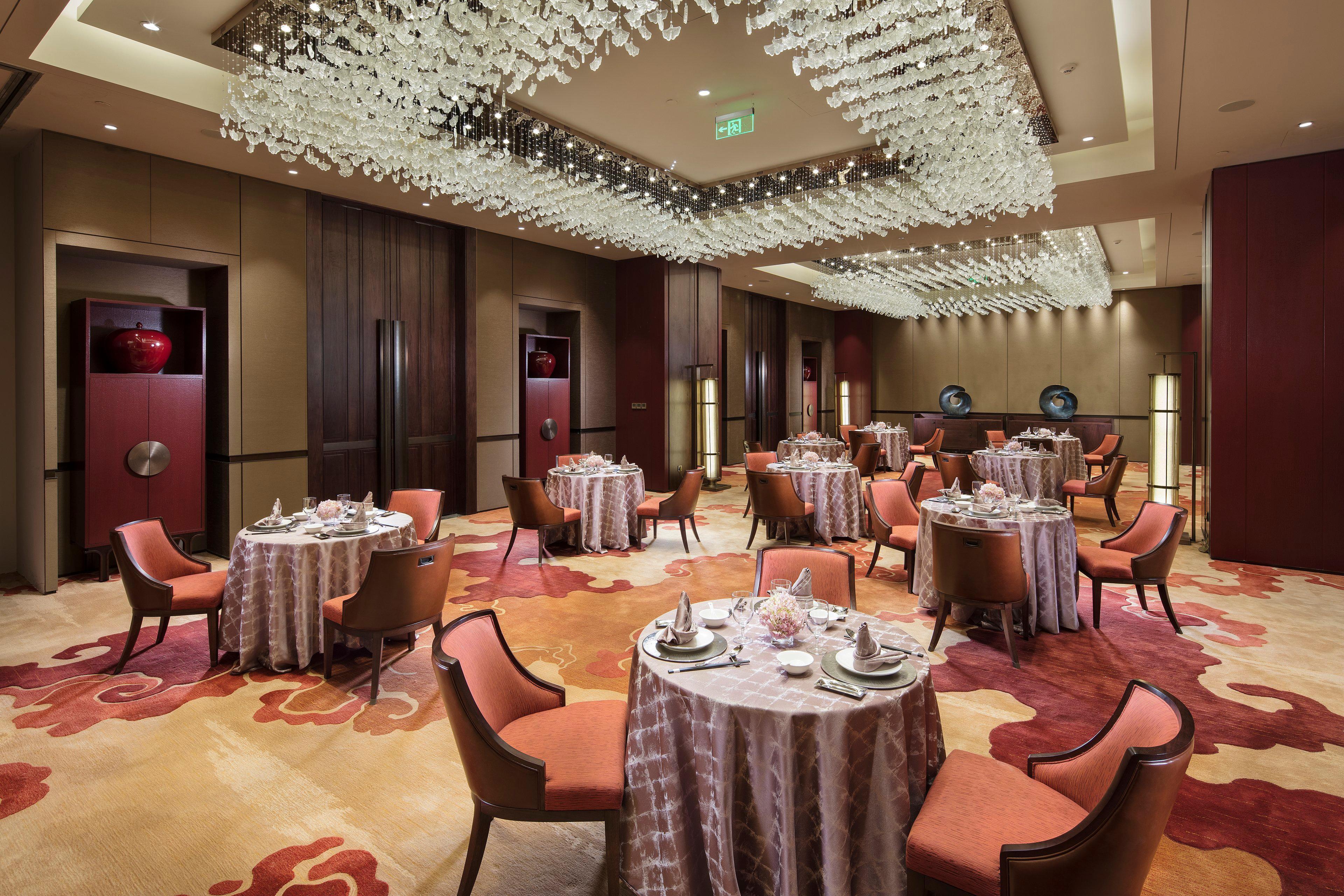 HUALUXE Hotels&Resorts Zhangjiakou - AN IHG HOTEL Eksteriør bilde