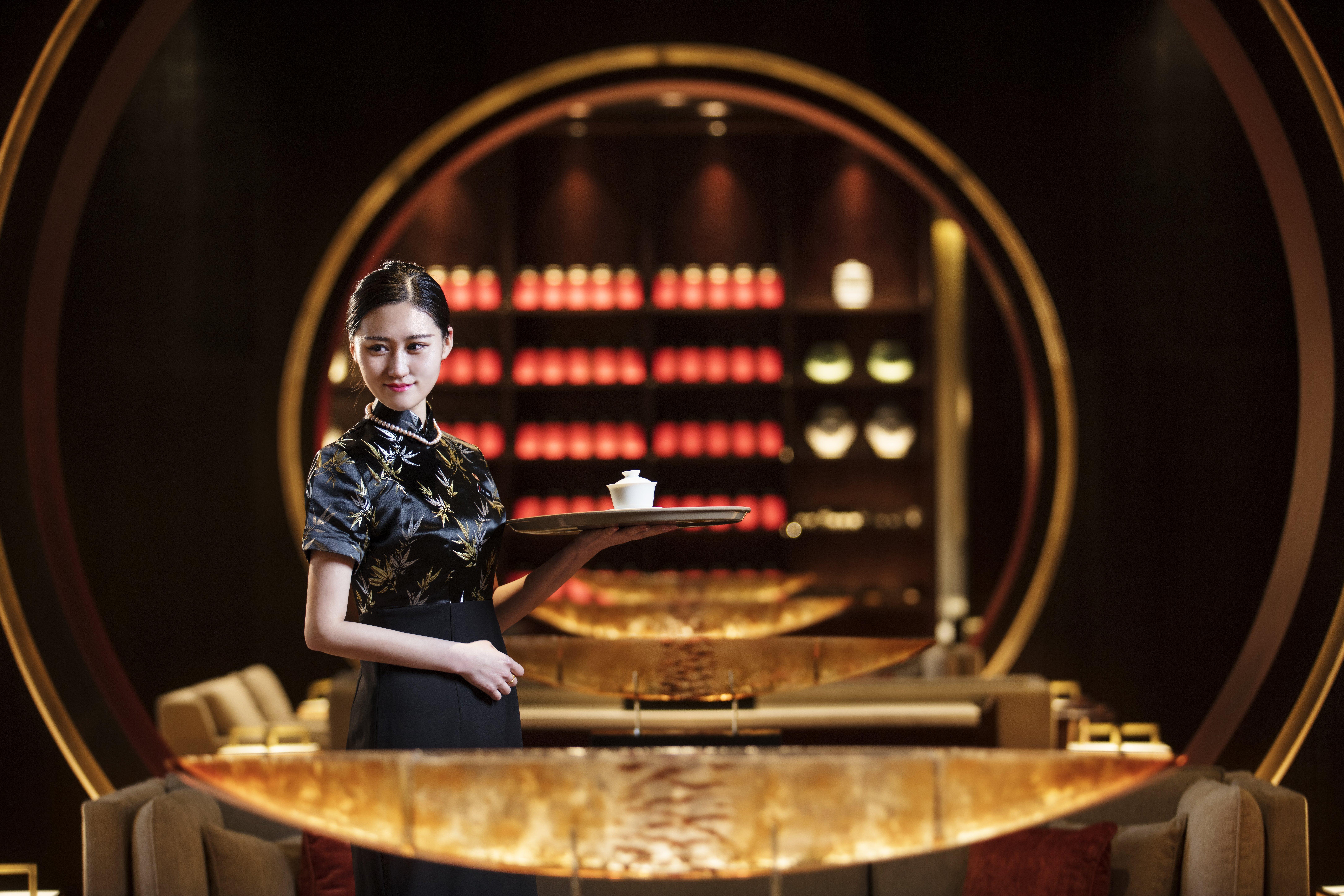 HUALUXE Hotels&Resorts Zhangjiakou - AN IHG HOTEL Eksteriør bilde