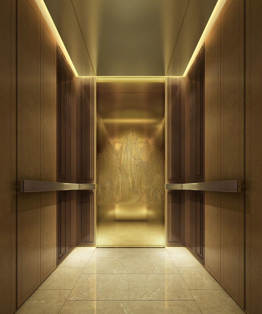 HUALUXE Hotels&Resorts Zhangjiakou - AN IHG HOTEL Eksteriør bilde