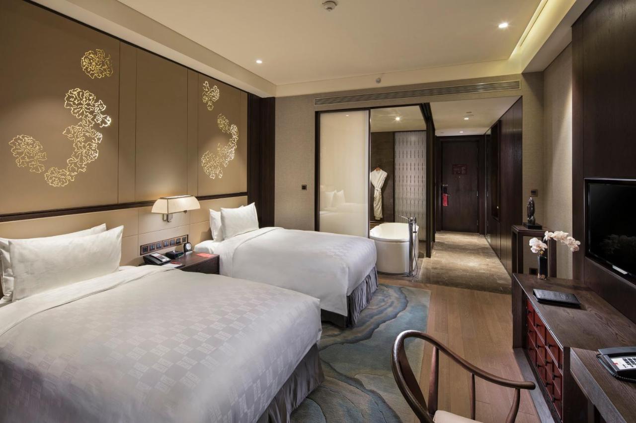 HUALUXE Hotels&Resorts Zhangjiakou - AN IHG HOTEL Eksteriør bilde